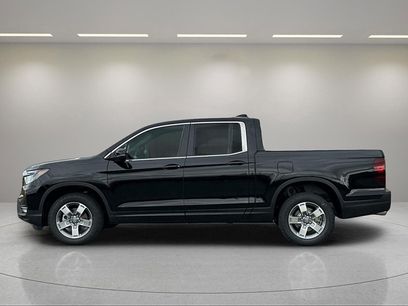 New 2026 Honda Ridgeline RTL