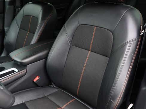 Used 2022 Nissan Altima 2.5 SR image 12