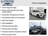 Used 2022 Kia Rio S w/ Option Group 015 image 4