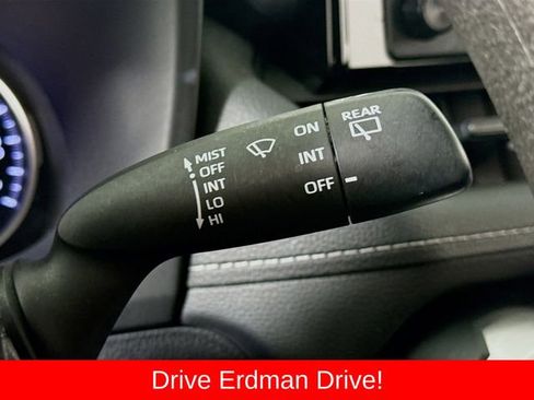 Certified 2021 Toyota RAV4 LE FWD image 15