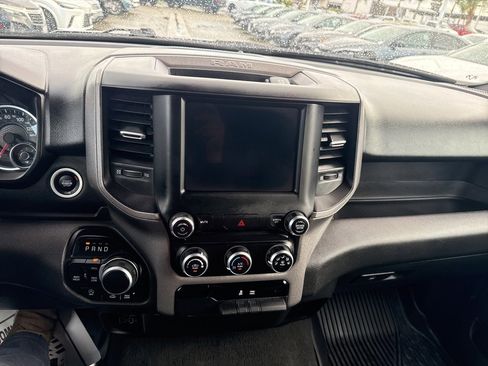 Used 2023 RAM 1500 Tradesman w/ Warlock PACKAGE image 18