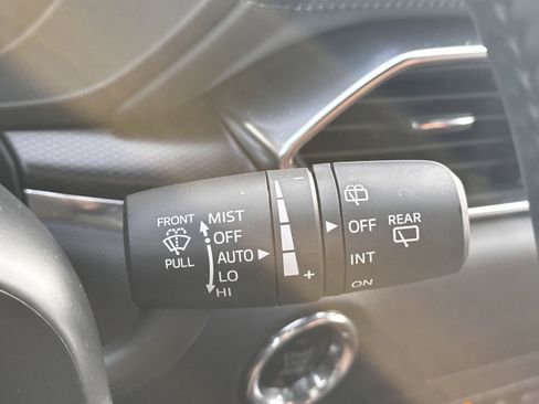 Certified 2025 MAZDA CX-5 Carbon Edition image 29