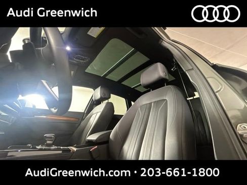Used 2023 Audi Q5 2.0T Premium Plus w/ Premium Plus Package AWD/4WD image 31