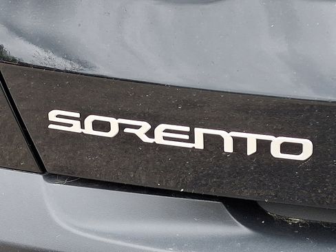 Used 2023 Kia Sorento X-Line EX AWD/4WD image 30