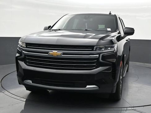 Used 2021 Chevrolet Tahoe LT RWD image 9