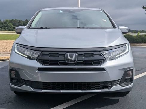 Used 2025 Honda Odyssey EX-L image 11