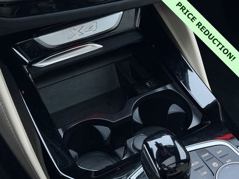 Used 2023 BMW X4 xDrive30i w/ Premium Package image 36