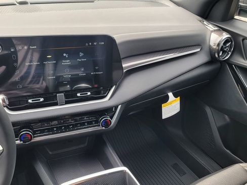 New 2026 Chevrolet Equinox LT w/ Convenience Package II FWD image 21