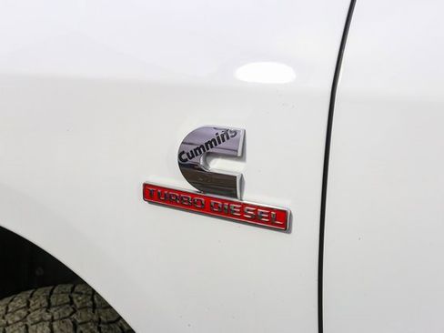 Used 2024 RAM 2500 Big Horn image 8