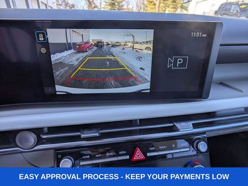 Used 2026 Hyundai Tucson SEL image 25