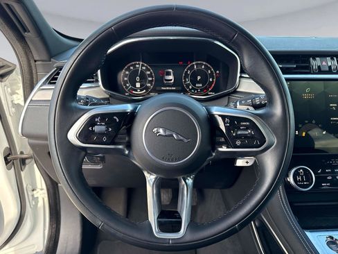 Used 2024 Jaguar F-PACE R-Dynamic S image 30