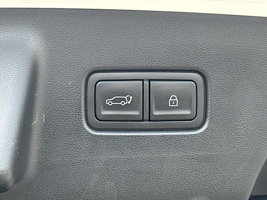 Used 2026 Hyundai Palisade Calligraphy AWD/4WD image 19