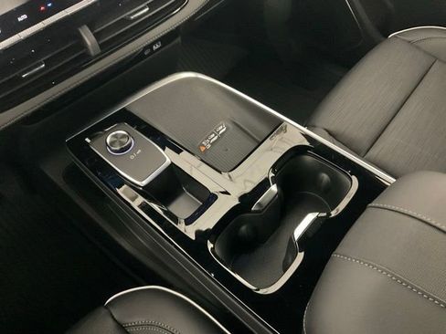 New 2026 Buick Enclave Sport Touring w/ Power Package AWD/4WD image 14