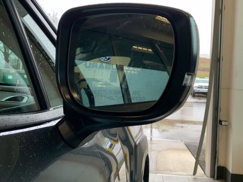 New 2026 Subaru Crosstrek 2.0i Premium image 15