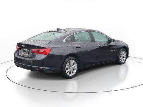 Used 2023 Chevrolet Malibu LT FWD image 4