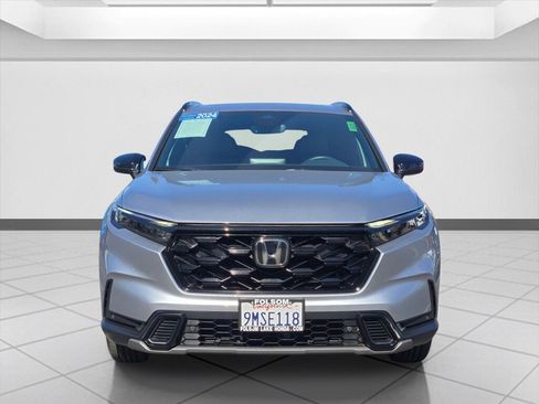 Certified 2024 Honda CR-V Sport-L image 2