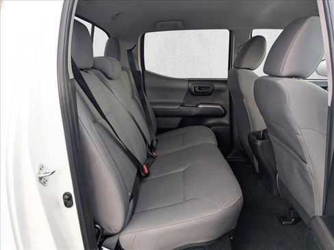 Certified 2023 Toyota Tacoma SR5 image 18