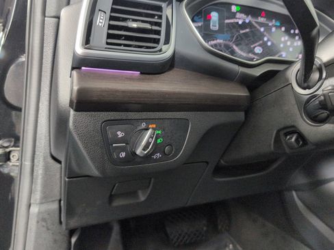 Certified 2025 Audi Q5 2.0T Premium Plus w/ Premium Plus Package image 14