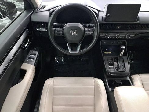 Certified 2023 Honda CR-V EX-L image 17