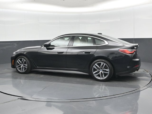 Used 2023 BMW 430i Gran Coupe w/ Premium Package RWD image 36