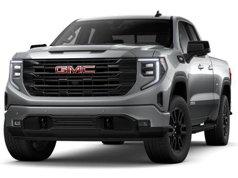 New 2026 GMC Sierra 1500 Elevation w/ Preferred Package image 57