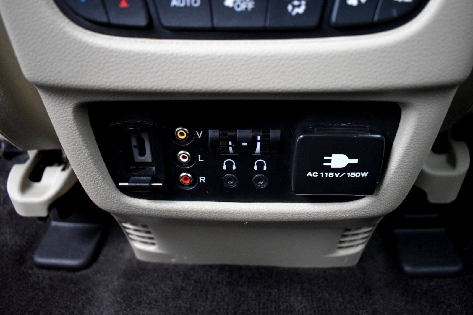 Used 2016 Acura MDX SH-AWD image 41