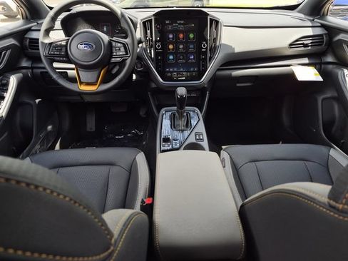 New 2026 Subaru Crosstrek 2.5i Wilderness AWD/4WD image 15