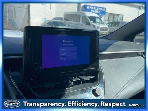 Certified 2023 Toyota Corolla SE image 23