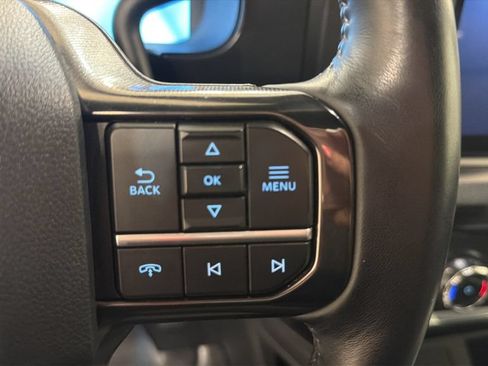 Used 2025 Ford F350 Platinum AWD/4WD image 19