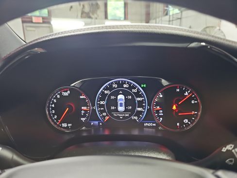 Used 2020 Chevrolet Blazer RS FWD image 19