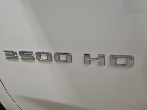 Used 2023 Chevrolet Silverado 3500 High Country w/ Z71 Off-Road Package AWD/4WD image 42