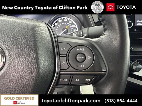 Certified 2024 Toyota Camry SE image 24