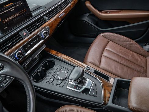 Used 2019 Audi A5 2.0T Premium w/ Convenience Package image 25