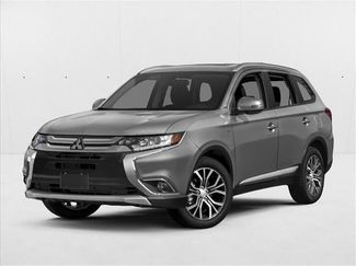 Used 2016 Mitsubishi Outlander SE video 1