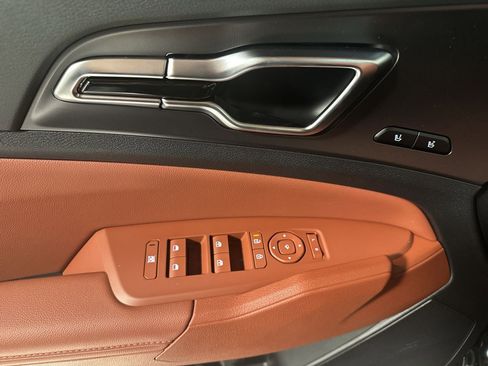 New 2026 Kia Sportage SX image 17