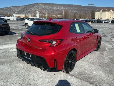 Used 2024 Toyota Corolla GR image 5
