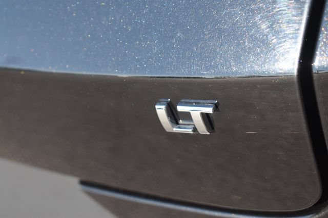 Certified 2022 Chevrolet TrailBlazer LT FWD image 15