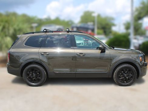Certified 2024 Kia Telluride SX X-Pro AWD/4WD image 5