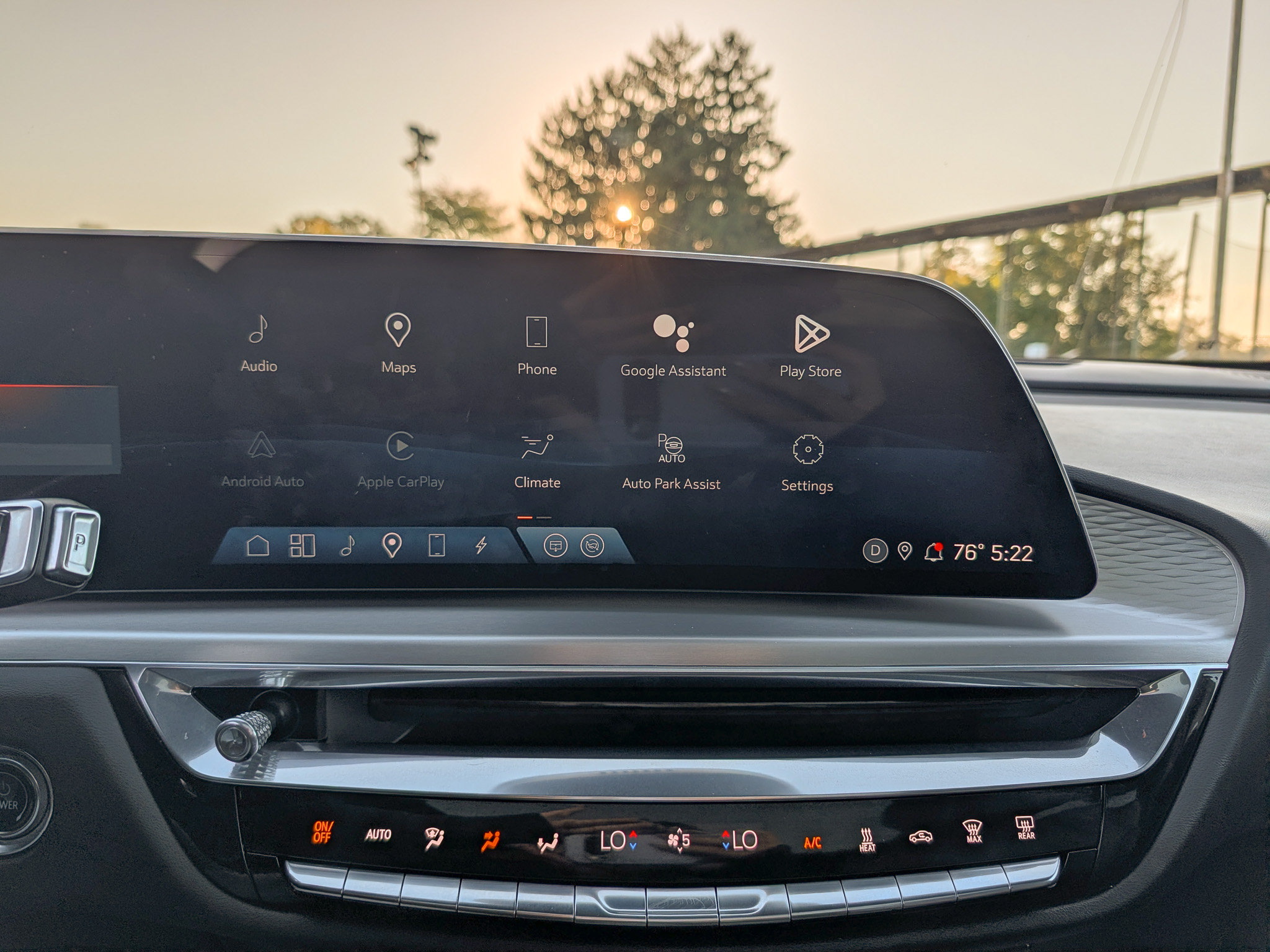 Used 2023 Cadillac Lyriq AWD image 26