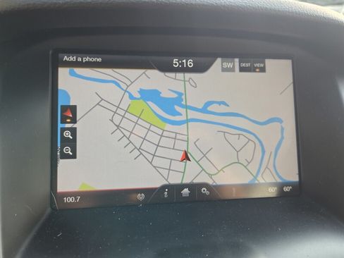 Used 2012 Ford Focus Electric Hatchback FWD image 17
