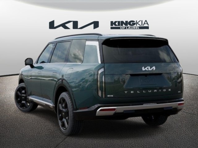 New 2027 Kia Telluride SX Prestige AWD/4WD image 4