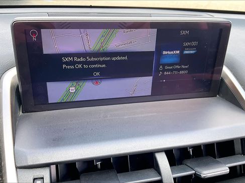 Used 2019 Lexus NX 300 FWD w/ Premium Package image 31