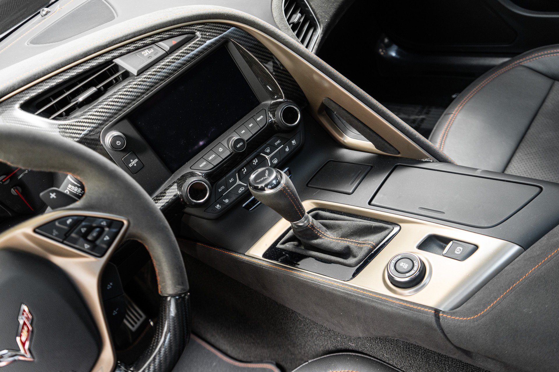Used 2019 Chevrolet Corvette ZR1 RWD image 29