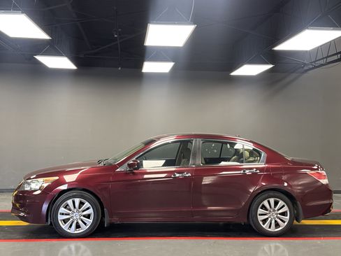 Used 2011 Honda Accord EX-L image 3