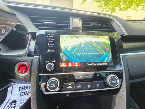 Used 2020 Honda Civic Sport image 20