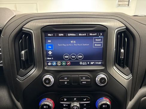 Used 2022 GMC Sierra 2500 Denali w/ Technology Package image 41