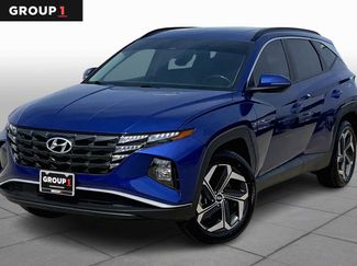 Used 2023 Hyundai Tucson SEL w/ Convenience Package video 1