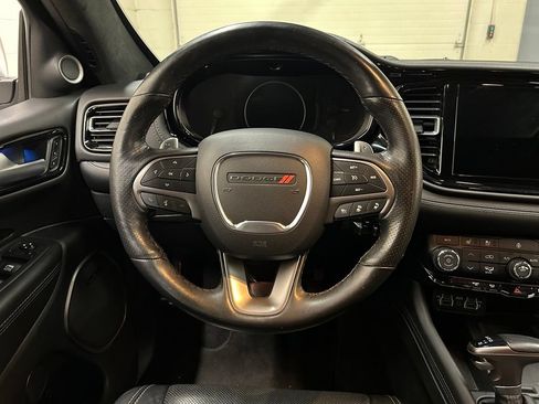 Used 2022 Dodge Durango Citadel AWD/4WD image 19