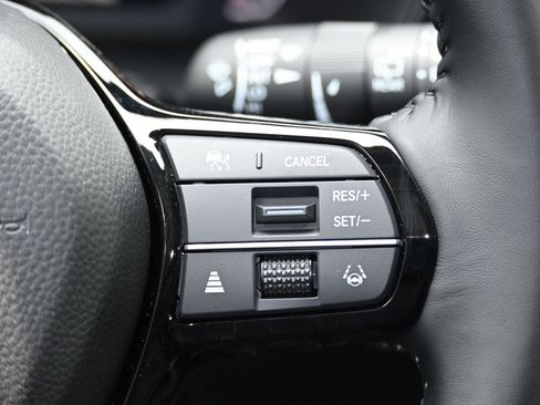 New 2026 Honda CR-V EX-L image 30
