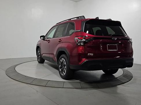New 2026 Subaru Forester Premium AWD/4WD image 3